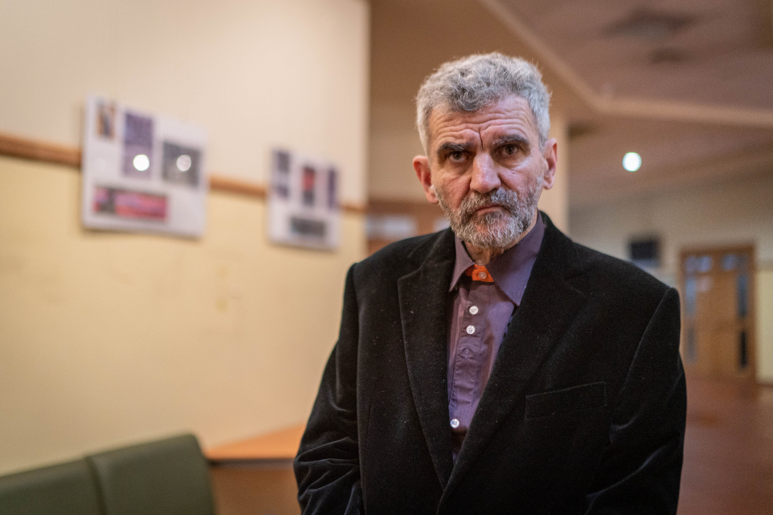 Молчанов Вадим